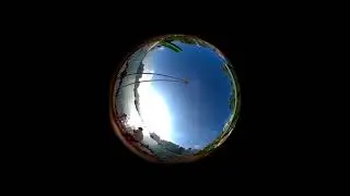 SJCAM SJ360 Panorama WiFi 2K Sport Action Camera  by GEARBEST