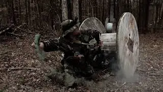 Airsoft Operation Convergence 2018 Xtreme Park Adventures