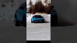 Lamborghini Urus drift #edit ##automobile #carworlds ##carshorts #shortsfeed