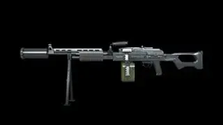 CrossFire: AEK-999 win BlackMarket 2.0 (auto spin)