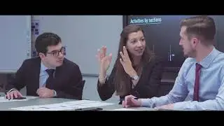 Pictet - Innovating the Online Banking Experience