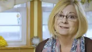 Mareen's Story  - Maureen's Shooting Facial Pain Was Unbearable
