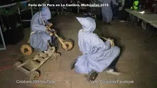 Viejitos de La Cantera toda una alegría y buen humor, Cotidiano399