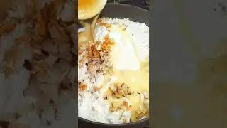 Khasta Khajuriya Banane Recipe #cookwithfarha #shorts #cooking