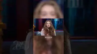 Бэйлен Дюпри звонит доктору Филу Болду #baylendupree #drphil #tourettesyndrome
