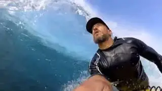 BABUINO ISLAND the movie 2016