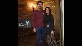 Ushna, Saba Qamar best pictures viral.... #SabaQamar