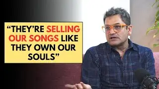Mayur Puri Slams Radio and Streaming Giants for Robbing Indian Artists