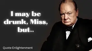 Top 25 Winston Churchill Quotes