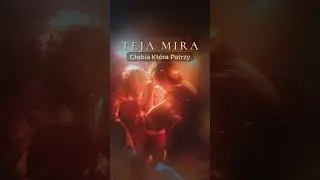 Teja Mira - Głębia, kt&oacute;ra Patrzy | Slavic Folk Music | Song Preview #music  #slavicmusic