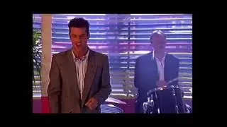 WET WET WET - Angel Eyes (Home And Away) (Full Version, Formel Eins, 06.02.1988)