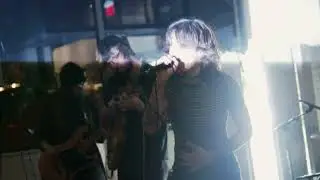 Mr. Princess - Cool Beans in the Shadows (Nature's Oasis Live Session) Music Video