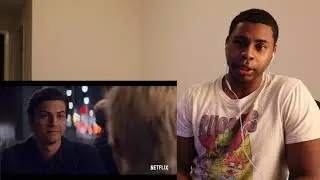 Tiny Pretty Things | Official Trailer | Netflix