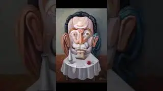 hidden illusion magic/beautiful Drawing #Hack#hindi #trending #viral