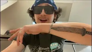 Vanilla Dream [Official Music Video] (prod. Eem Triplin)