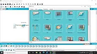 Using 'ping' and 'traceroute'