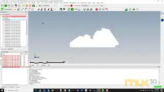 Import LAS in 3 minutes