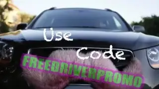 Free $50 Rider Credit with Lyft!! 10 Rides Free $5 OFF each Ride 'FRA2X'
