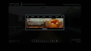 Crafting the CONTRABAND KNIFE 