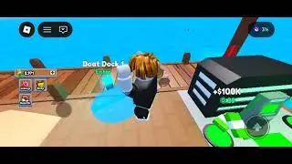 Roblox! raft tycoon in Roblox Chota brand 99
