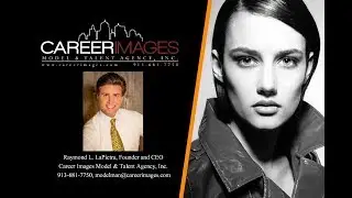 Career Images Model & Talent Agency Inc--Promo Video