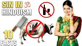 10 Surprising Facts About Sin In Hinduism