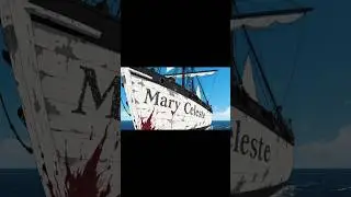 Have you ever heard of a ghost ship roaming the seas with no crew on board? 😱