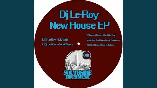 My Path (Original Mix)