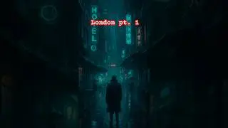 London pt. What was next? Leave a comment. #crime #prime #police #london #secret #murdermystery #us