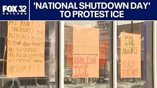Chicago businesses close or fundraise as part of 'National Shutdown Day'