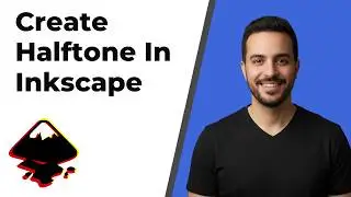 How To Create Halftone In Inkscape (2026 Easy Guide)