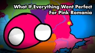 What If Everything Went Perfect For Pink Romania? 