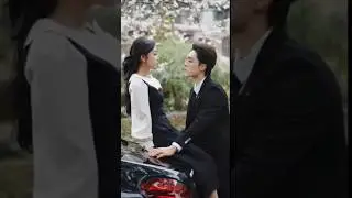 The Love Story Of Mafia Boss #cdrama #shortdrama #shorts #mafia