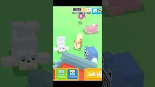 ASMR Pokemon Quest Recipe Attracts New Wild Pokemon Friend #shorts #pokemon #asmr