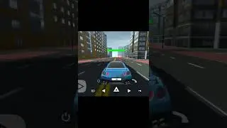 gtr35 prank 😂 police 🚨🚓 #prankvideo #policecar #gtr #gtr35 #policecarsimulator #police #automobile