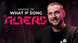 The Alters | Making of the 