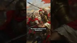 Alexander the Great: The Empire's Division and the Legacy of the Hellenistic Era 🌍⚔️