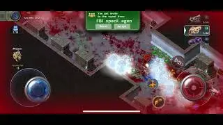 Alien shooter