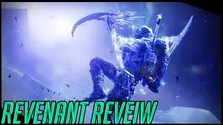 Hunter Stasis Showcase | Destiny 2: Season of The Arrivals