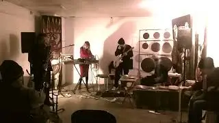 Sothiac Band - Hundred Years Gallery pt2