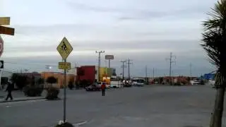 Ayco Sigma International Ruta 317 Zapata Pilares San Nicolas