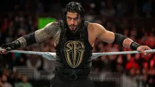 История Королевской битвы Романа Рейнса: плейлист WWE