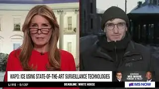 Deadline White House 1/31/26 Today Full Show - MSNBC Today Full Show