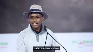 M-PESA Global | Highlights of M-PESA Global Pay Visa Virtual Card  Launch