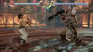 Scvi gameplay