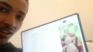 Live Stream with Ben The DOG 🐕