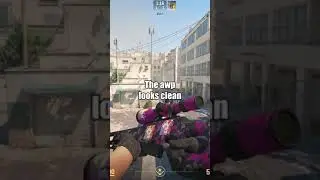 CS 2 Best Feature #cs2 #csgo