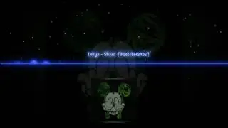 Inkyz - Shiva  (Bass Boosted)