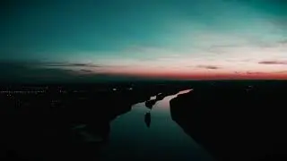 A Year On Earth - Reality (Visualizer)