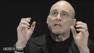 American Salon Artist Stories - Michael Cole